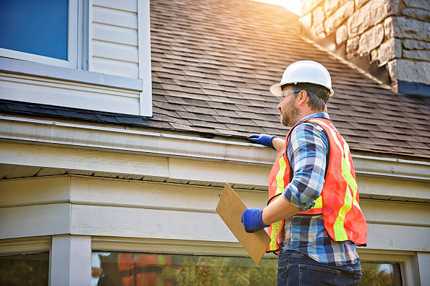 Licensed Gutter Repair And Installation service in Onalaska, TX - Norken Roofing
